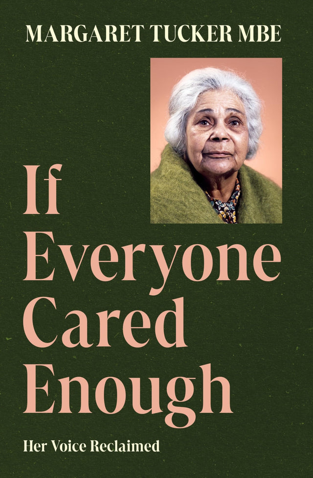 If Everyone Cared Enough