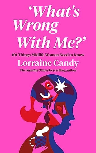 ‘What’s Wrong With Me?’