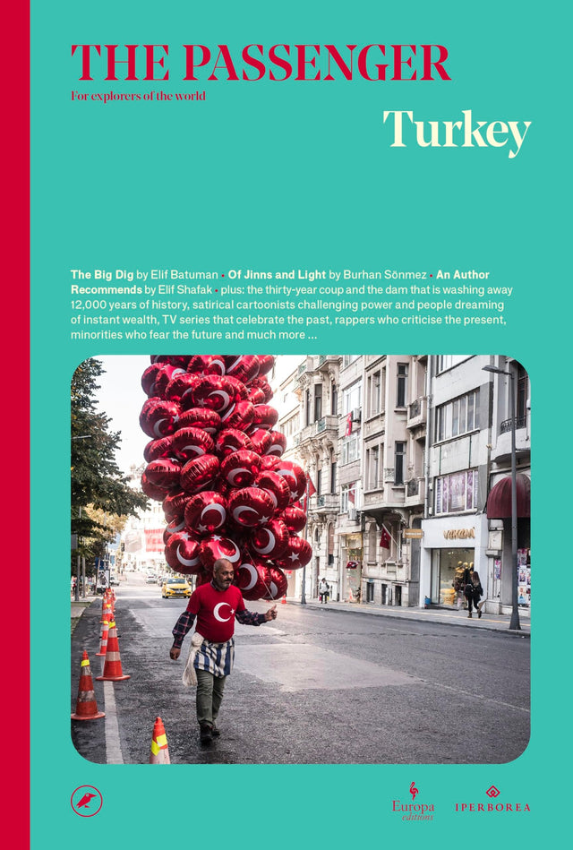 Turkey