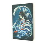 Empress Jingu A6 Dot Grid (Esprit de Lacombe) Cahier