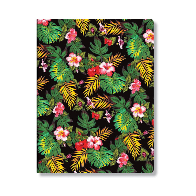 Nani A4 Dot Grid (Aloha) Cahier