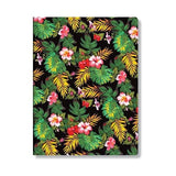 Nani A4 Grid (Aloha) Cahier