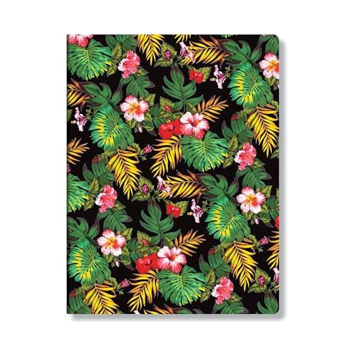 Nani A4 Grid (Aloha) Cahier