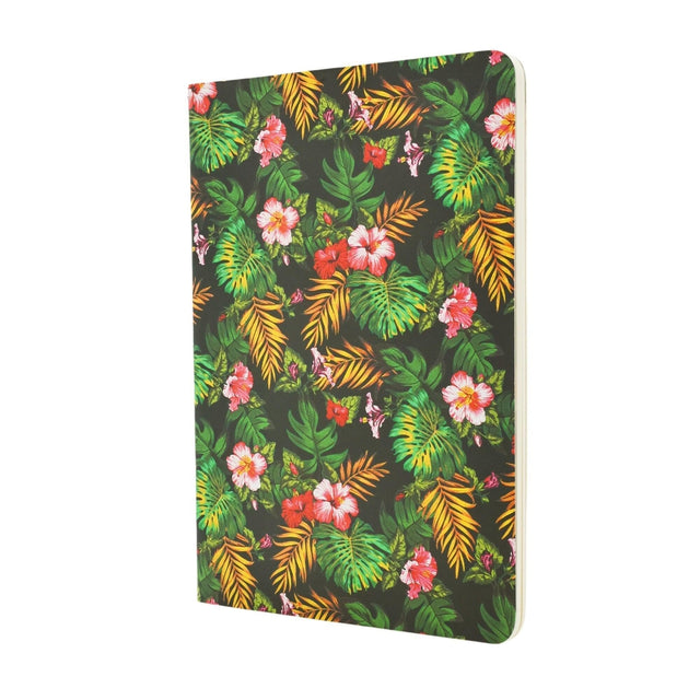 Nani A5 Unlined (Aloha) Cahier