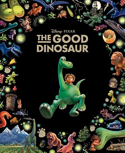 The Good Dinosaur (Disney Pixar: Classic Collection)
