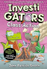 InvestiGators Class Action