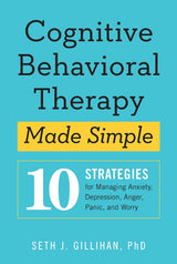 Cognitive Behavioural Therapy Made Simple