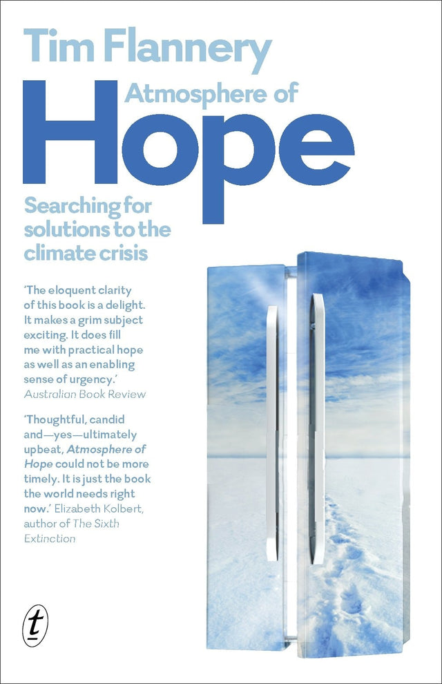 Atmosphere of Hope