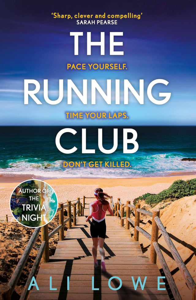 The Running Club