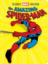My Mighty Marvel First Book: The Amazing Spider-Man