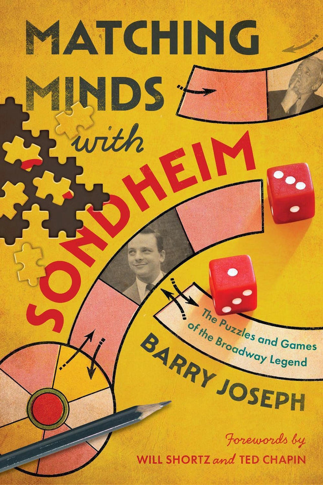 Matching Minds with Sondheim