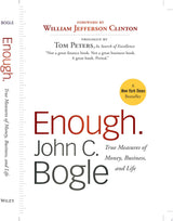 Enough
