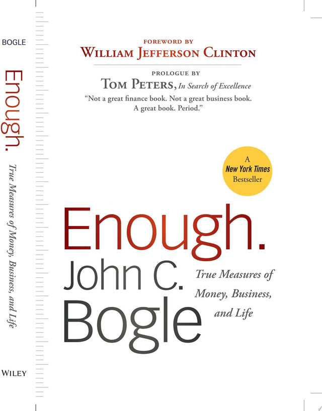 Enough