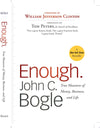 Enough