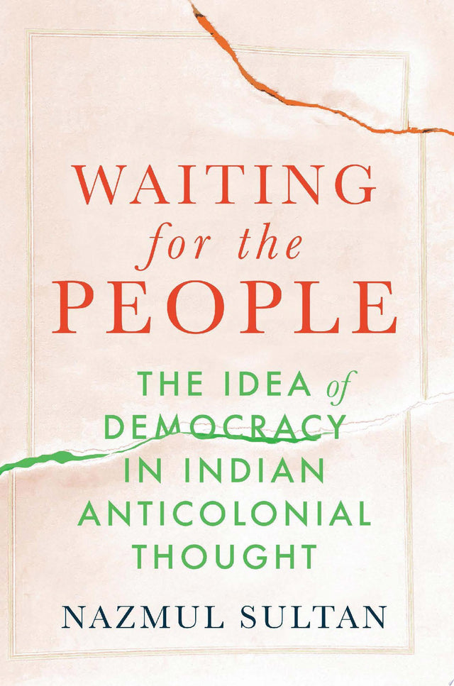 Waiting for the People