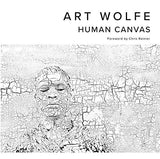 Human Canvas