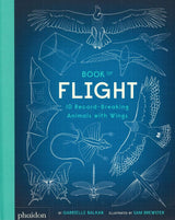 Book of Flight
