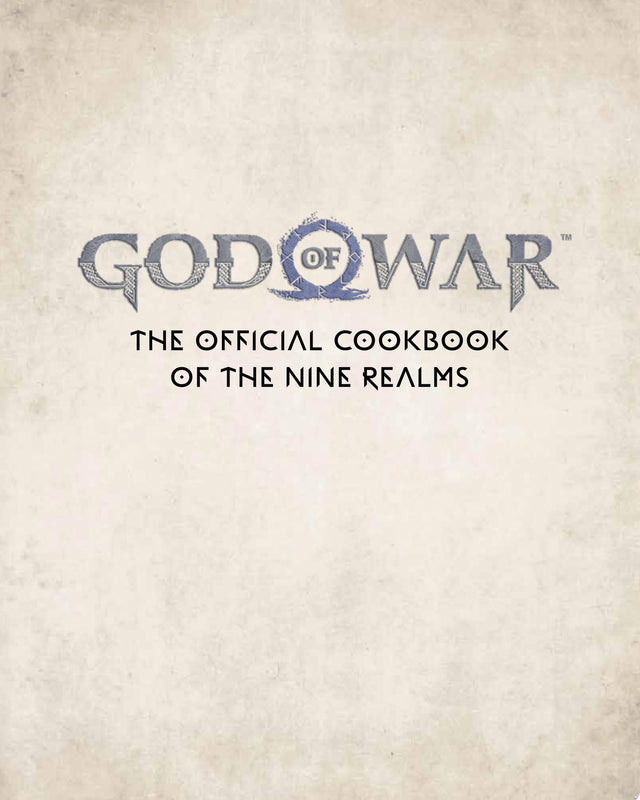 God of War