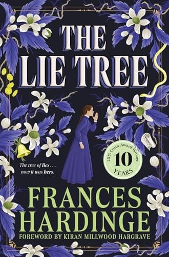 The Lie Tree