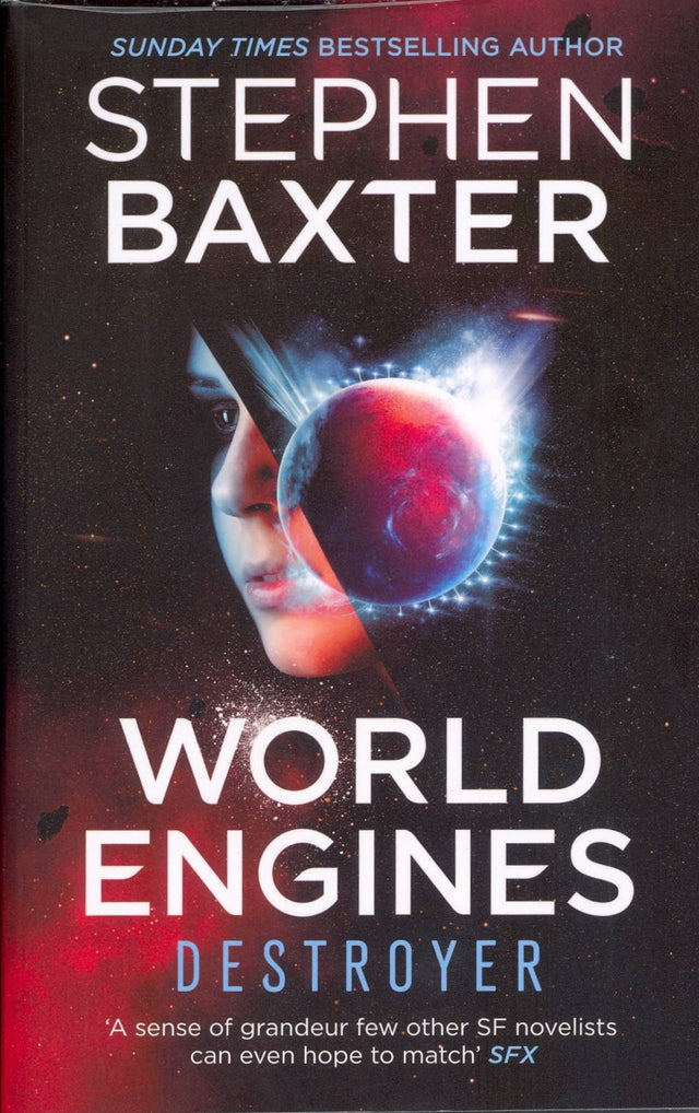 World Engines: Destroyer
