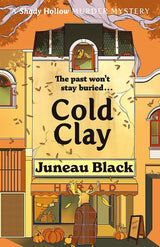 Cold Clay