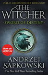 Sword of Destiny