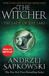 The Lady of the Lake