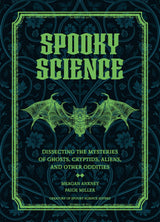 Spooky Science
