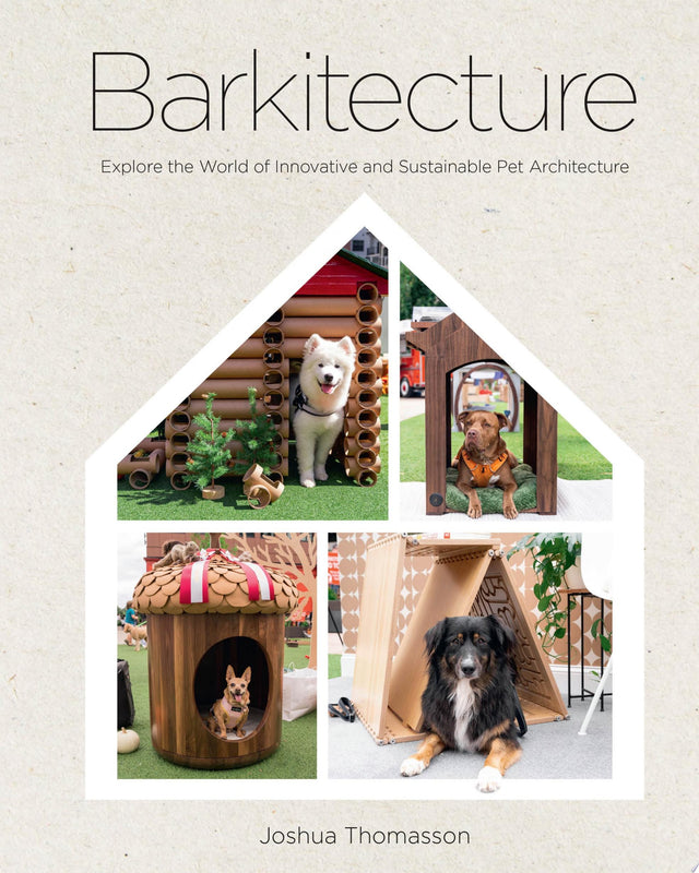 Barkitecture