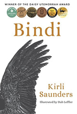 Bindi
