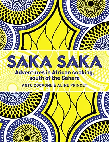 Saka Saka