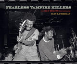 Fearless Vampire Killers