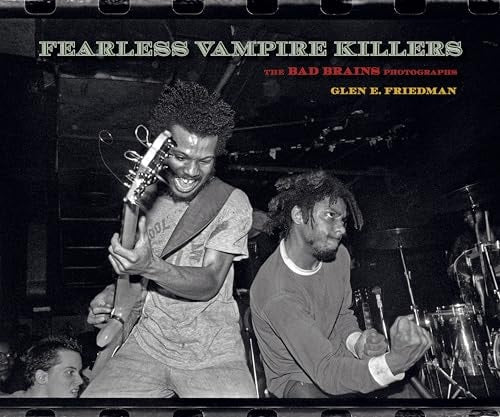 Fearless Vampire Killers