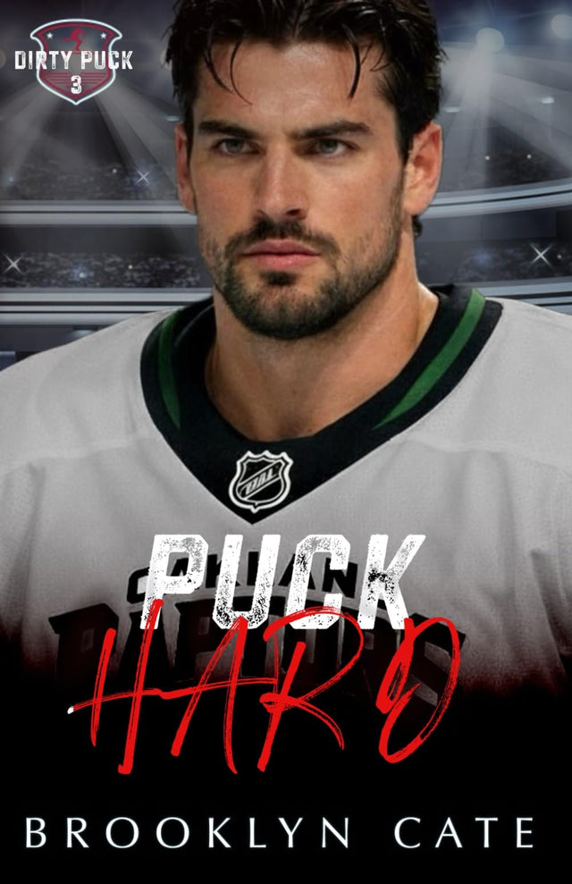 Puck Hard