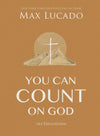 You Can Count on God