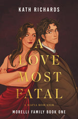 A Love Most Fatal