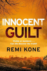 Innocent Guilt