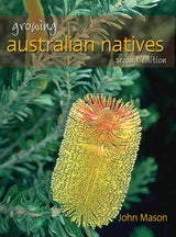 Growing Australian Natives: Second Edition