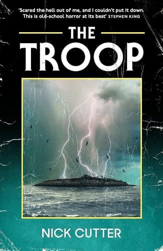 The Troop