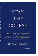 Stay the Course
