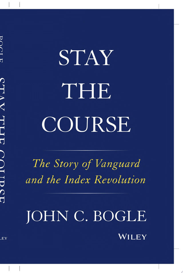 Stay the Course