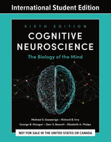 Cognitive Neuroscience
