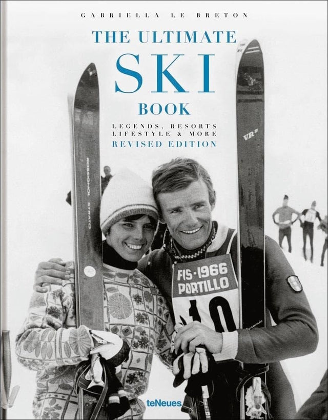 Ski