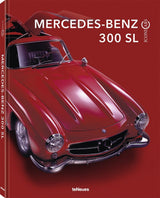 IconiCars Mercedes-Benz 300 SL