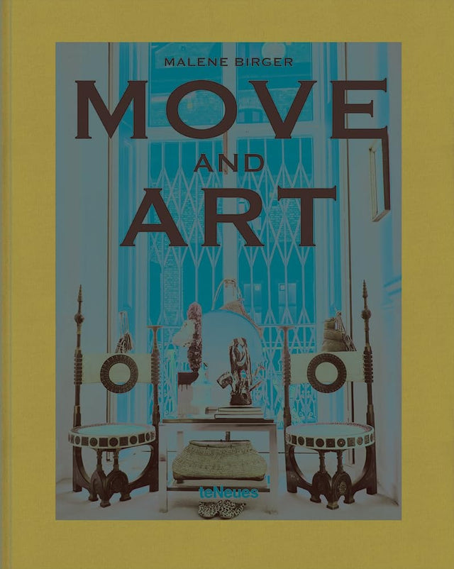 Move and Art