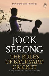 The Rules Of Backyard Cricket