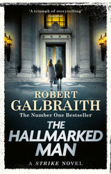 The Hallmarked Man