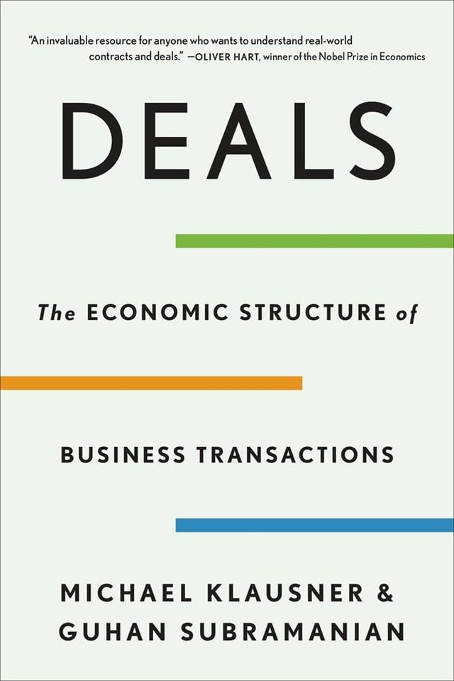 Deals