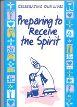 Preparing to Receive the Spirit