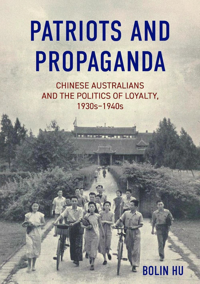Patriots and Propaganda